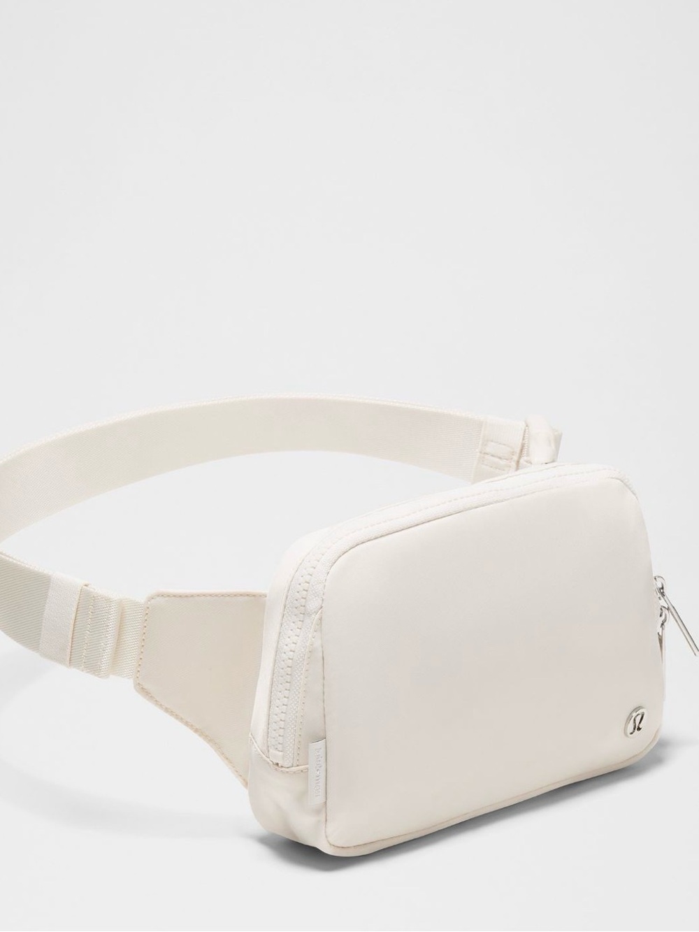 Lululemon Everywhere Belt Bag Large 2L White